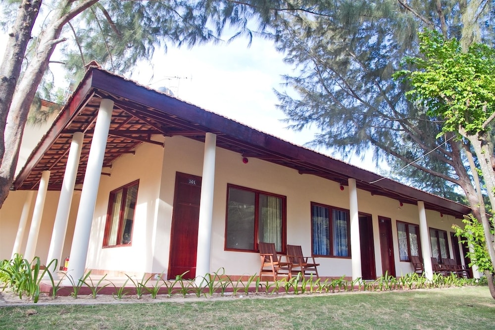 Deluxe Room, Garden View photo 2