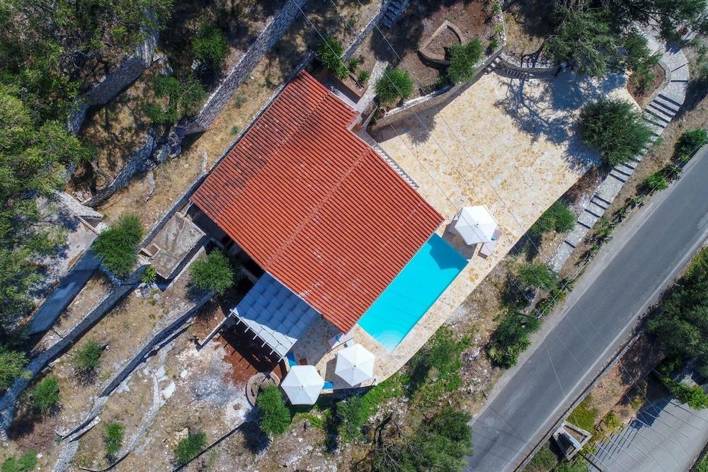 Vista Mare Assinia in Kentroma, Billede 29