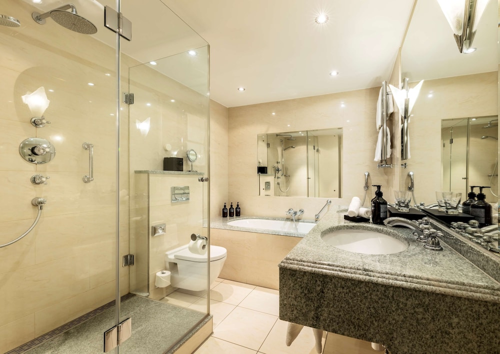Hommage Signature Suite, Lake view - Photo 6