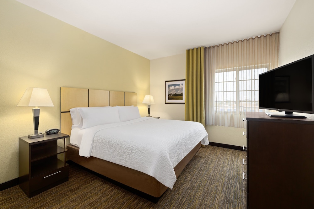 Suite, 1 Bedroom - Photo 10