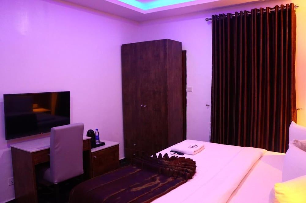 Executive Room photo 1
