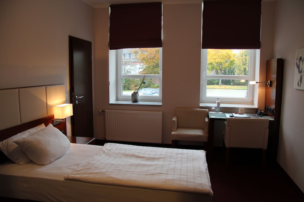 Business Single Room photo 1