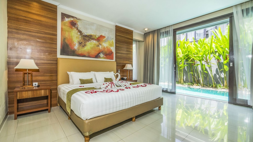 Available room
