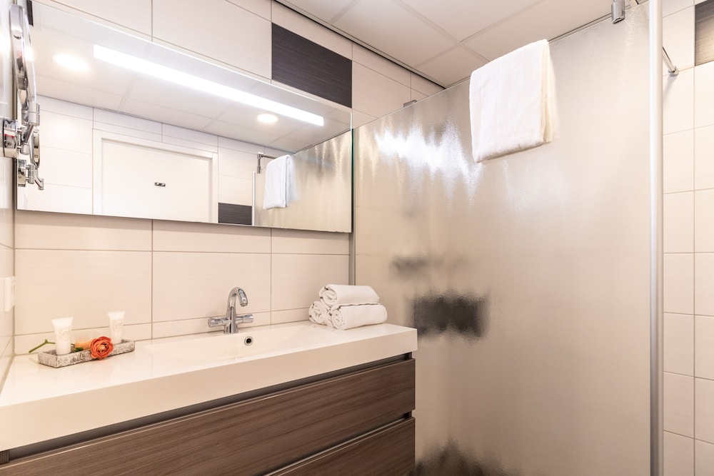 Standard Double Room, Sauna - Photo 2
