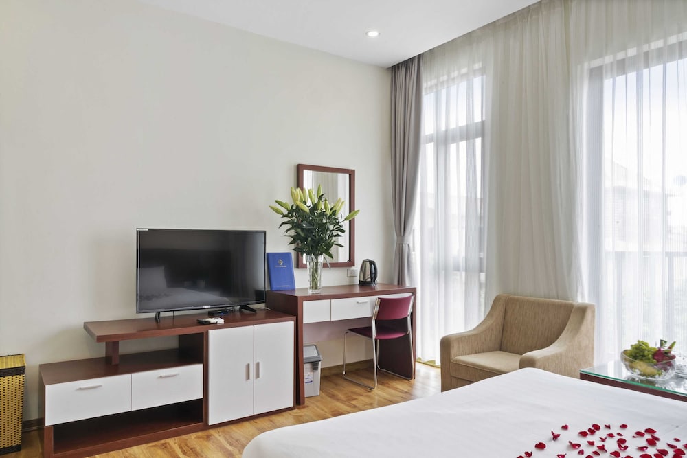 Family Triple Room, 1 Bedroom photo 3
