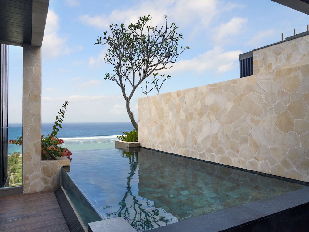 Suite, 1 Bedroom, Private Pool, Ocean View (Junior Suite) - Photo 5