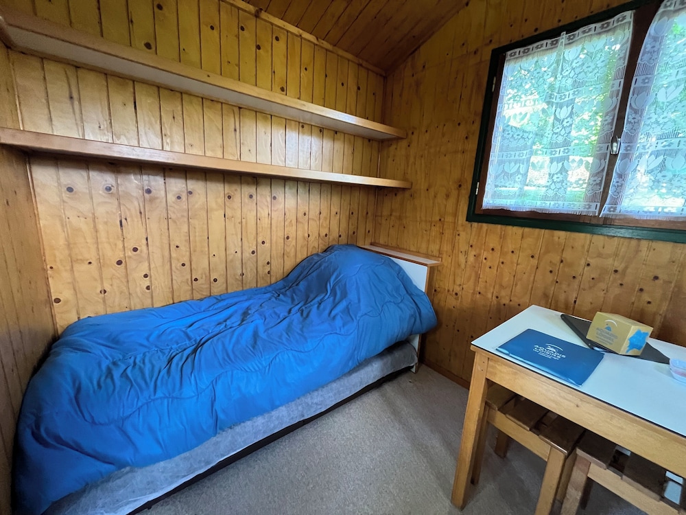 Cabane Nature Sommet 2 personnes photo 2