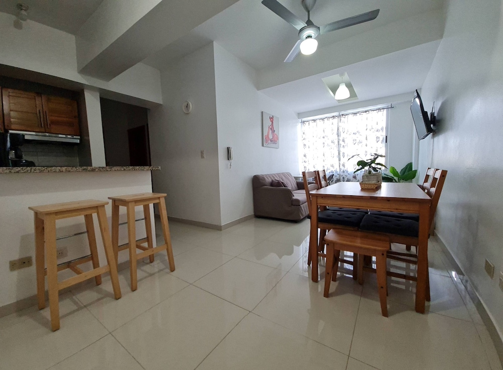 Apartamento 2-B