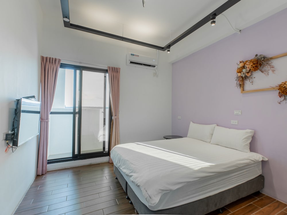 Double Room, Balcony - Photo 17
