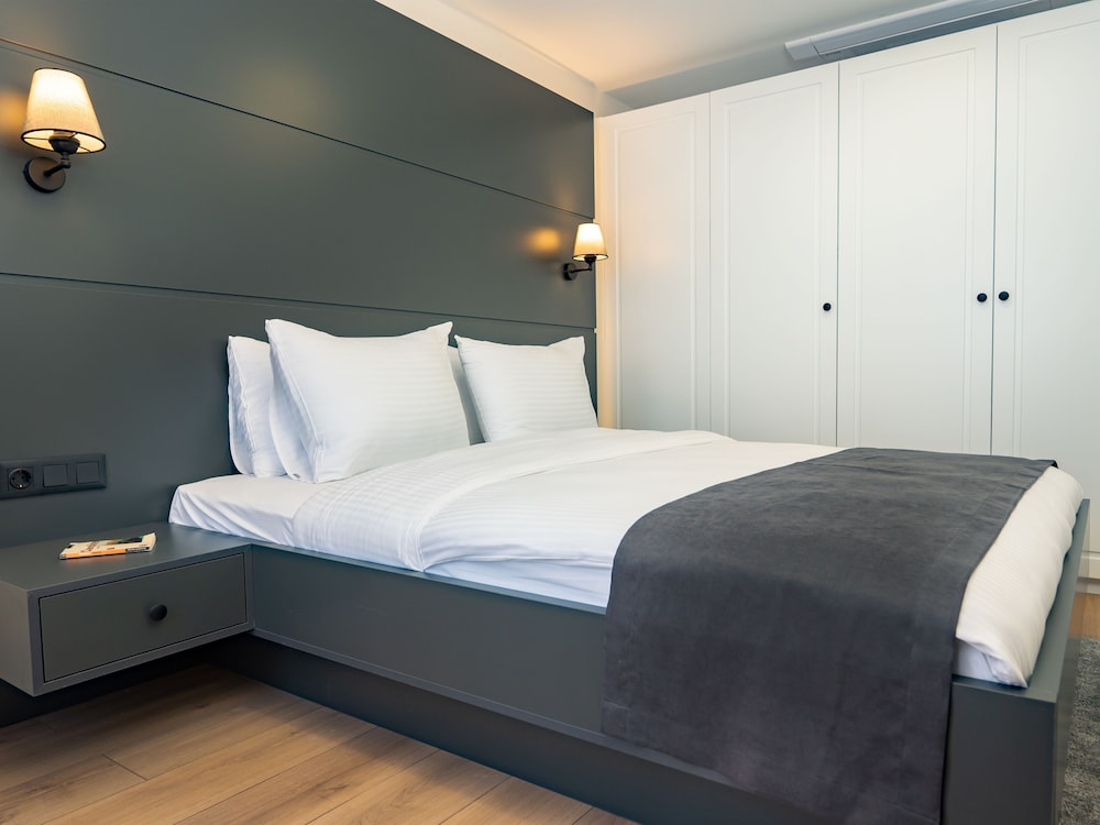 Premium Suite, 1 Bedroom photo 2