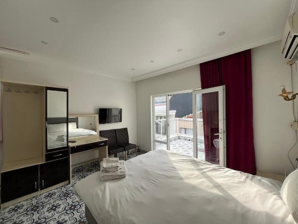 Luxury Double Room photo 3