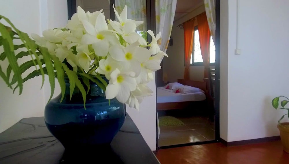Standard Double Room, Sea View photo 1