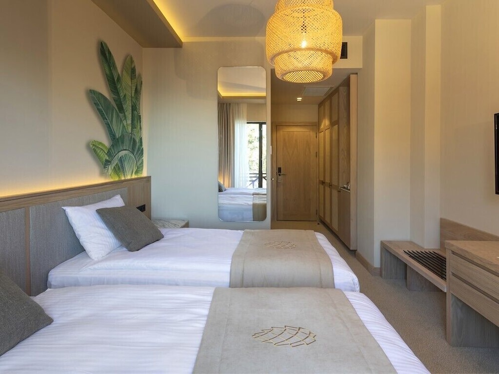 Economy Double Room, 1 Double Bed, Non Smoking