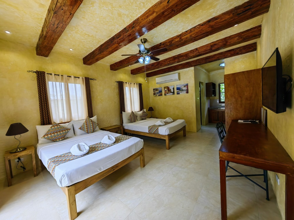 Family Villa photo 1
