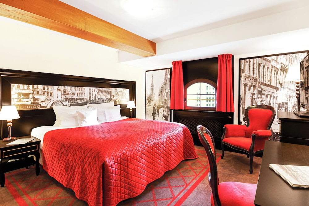Standard Room (5*)