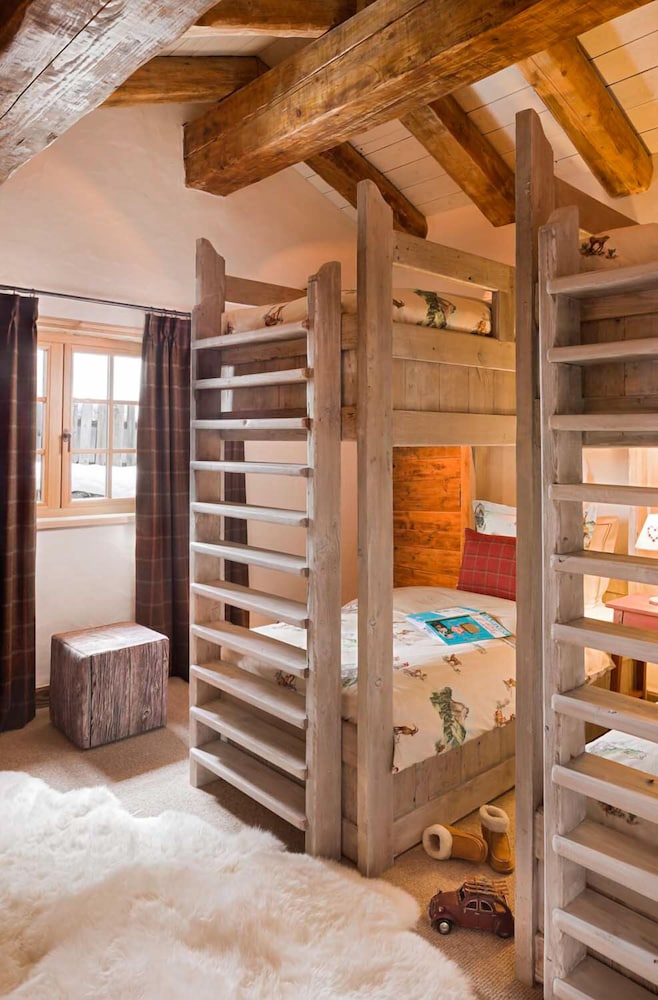 Superior Room, Multiple Beds photo 1