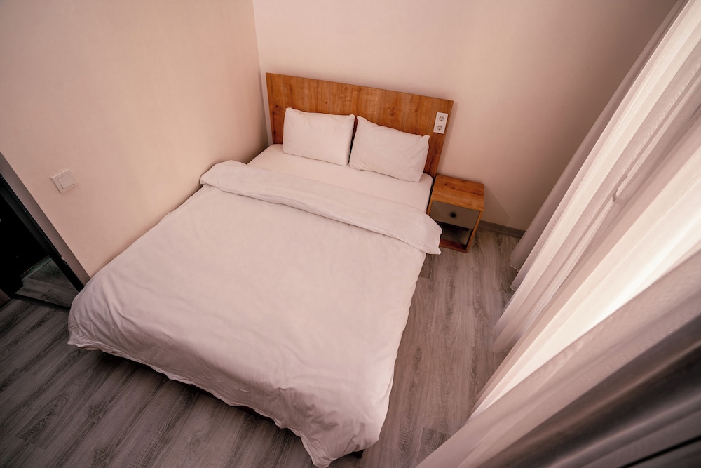 Luxury Room, 1 Bedroom photo 3