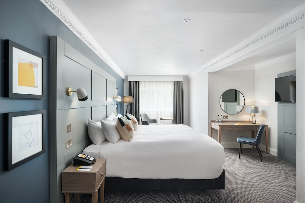 Grand Room (1 Super King) - Photo 4
