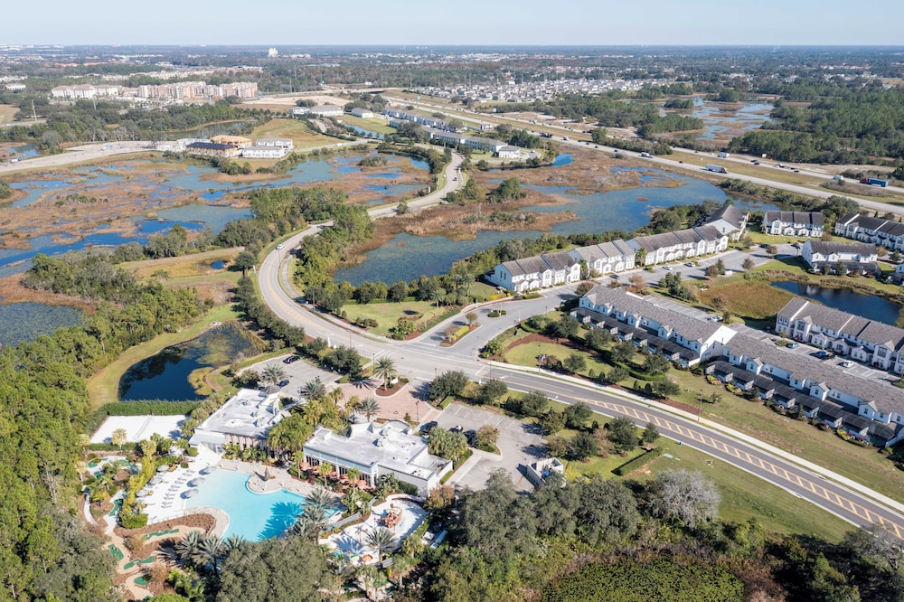Fabulous 3 Bd Close to Disney Enclaves at Festival 800, Foto 22