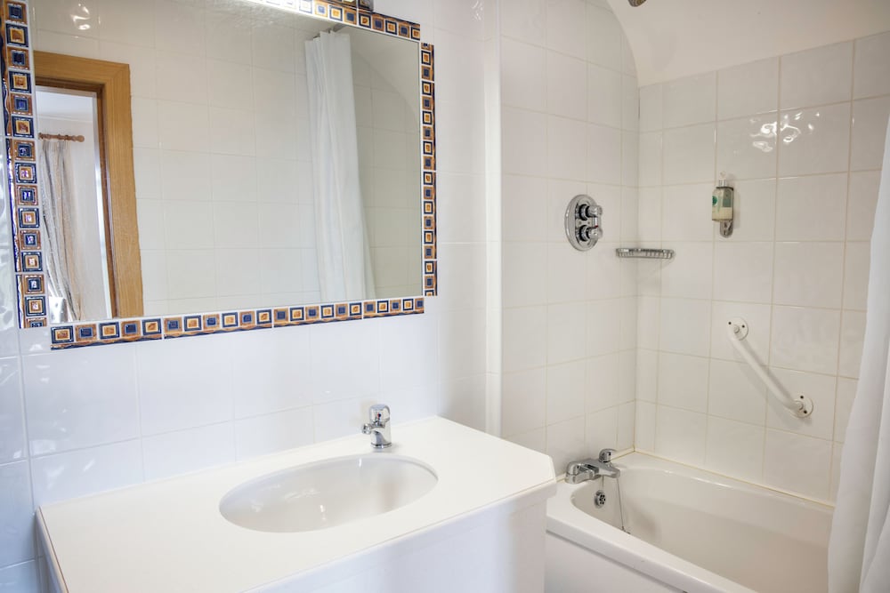 Standard Double Room, Sea View photo 3