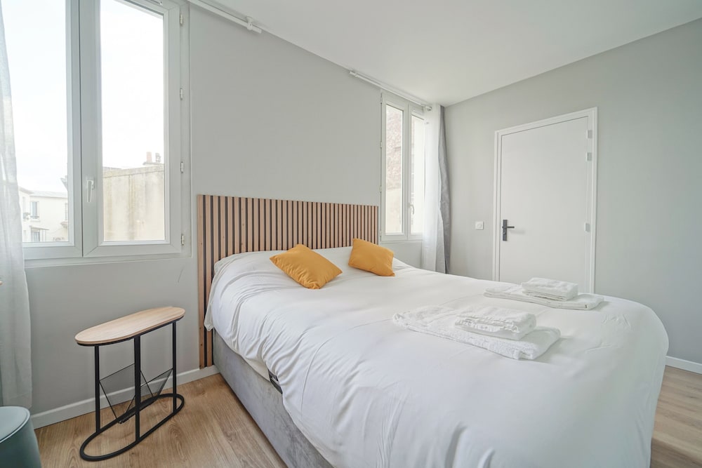 Comfort Room