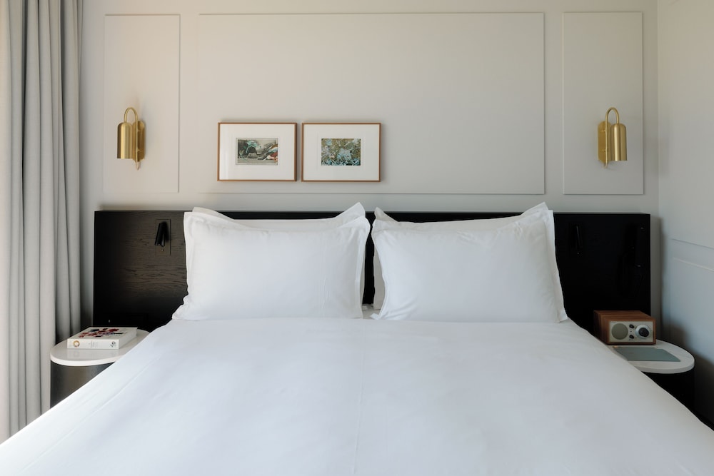 Luxury Room photo 3