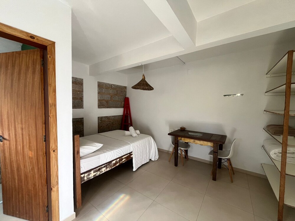 Basic Room