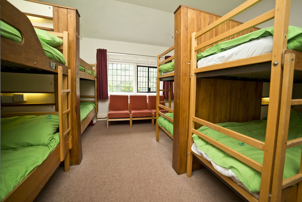 Shared Dormitory, Women only, Shared Bathroom ( Sleeps 6) photo 1