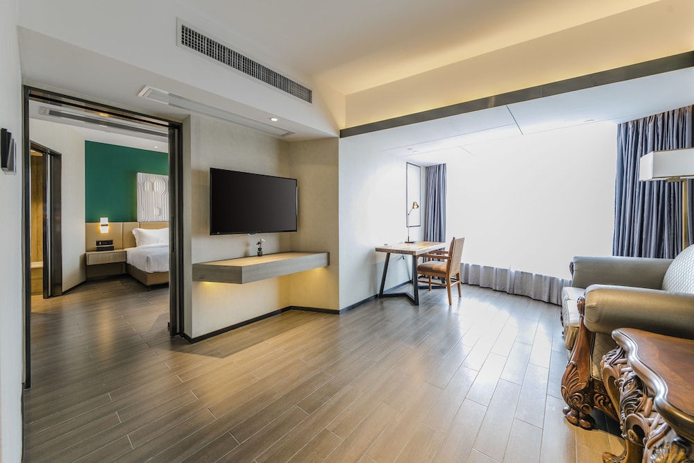 Grand Suite photo 3