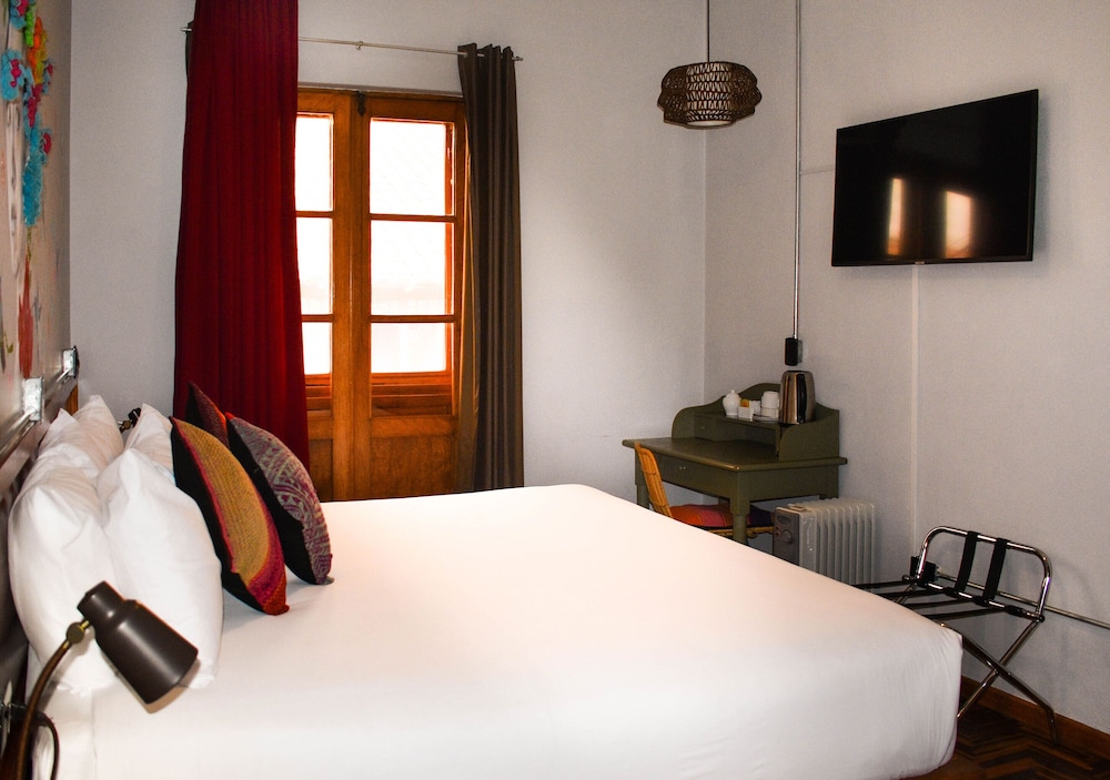 Standard Double Room photo 2