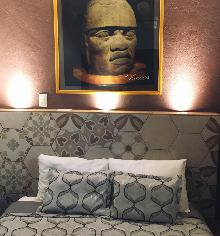 Classic Room (Olmeca) photo 1
