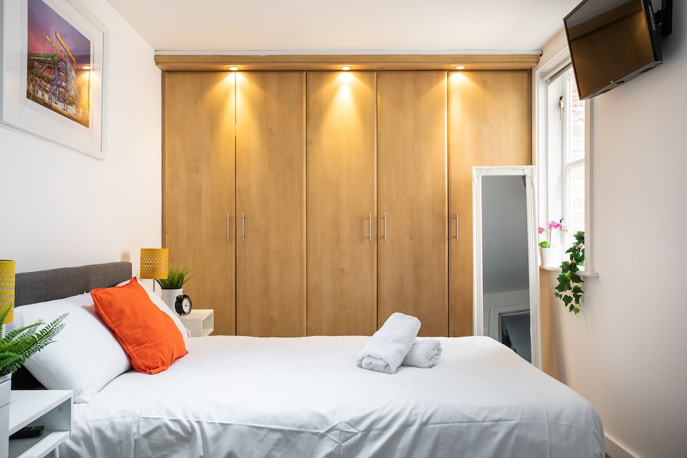 Apartamento Malone Crescent, Fotografia 7