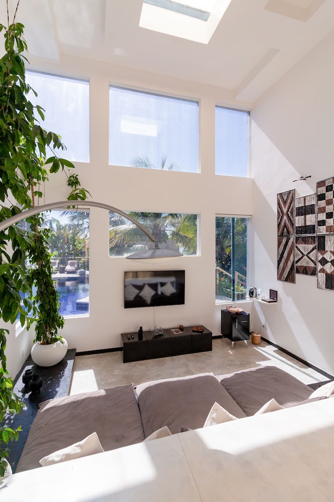 Suite (Villa Zumbi Master) - Photo 11