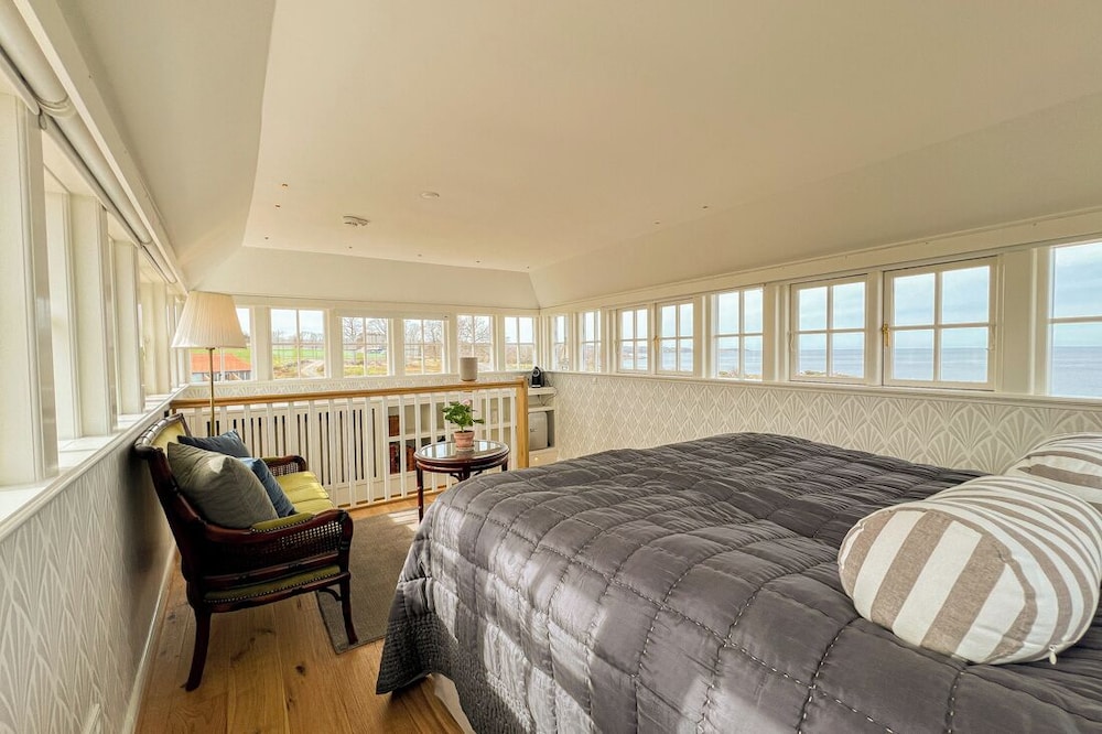Premier Suite, Balcony, Ocean View photo 3