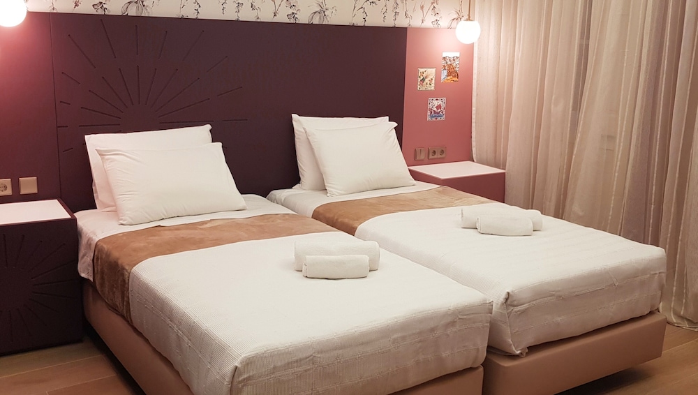 Comfort Double or Twin Room photo 1