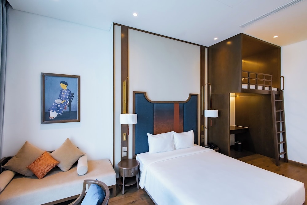 Club Double Room