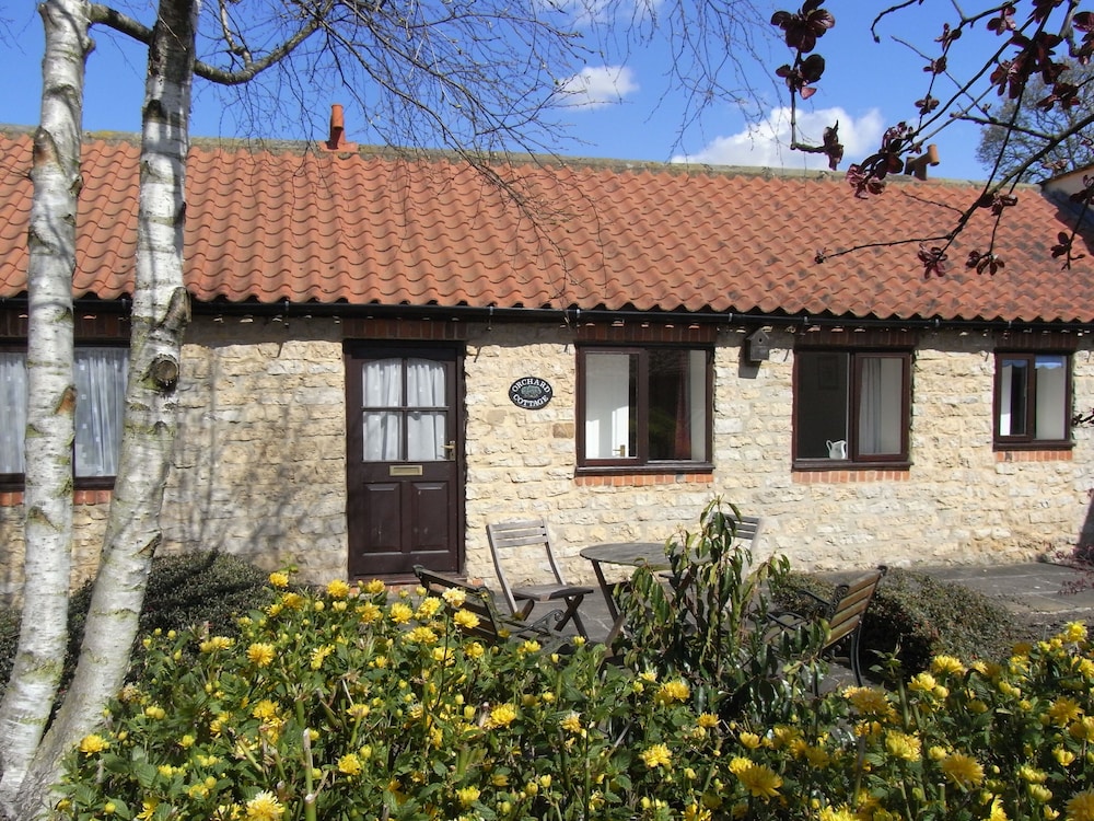 Cottage, 1 Bedroom (Orchard Cottage) photo 2