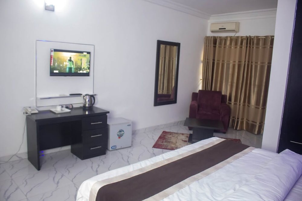Business Room photo 1