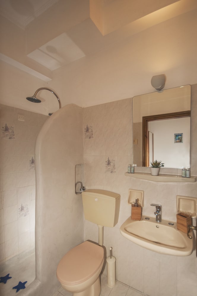 Standard Room, Ground Floor