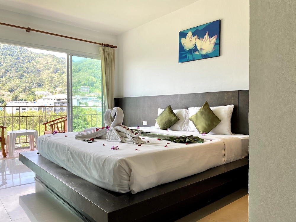 Superior Double Room - Photo 3