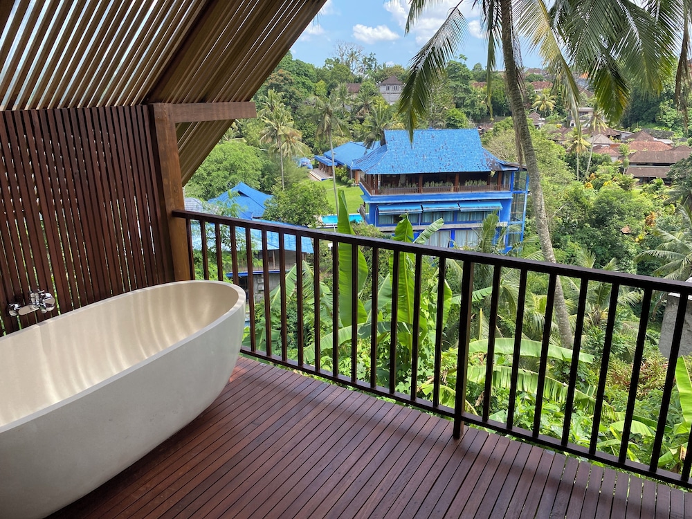 Panoramic Double Room, Valley View