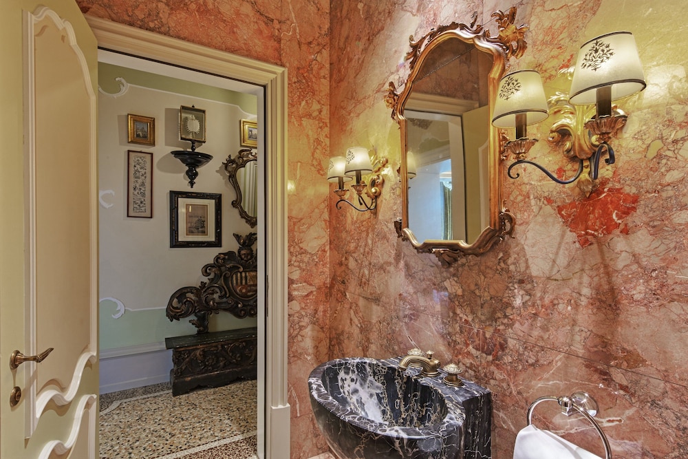 Presidential Suite, 1 Bedroom