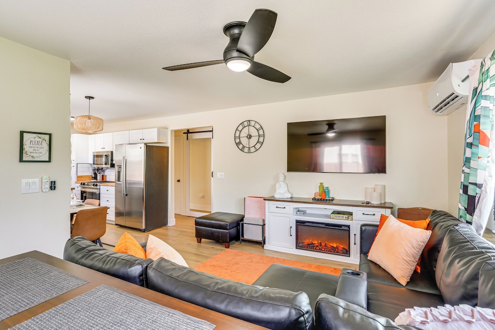 House (2 Bedrooms)