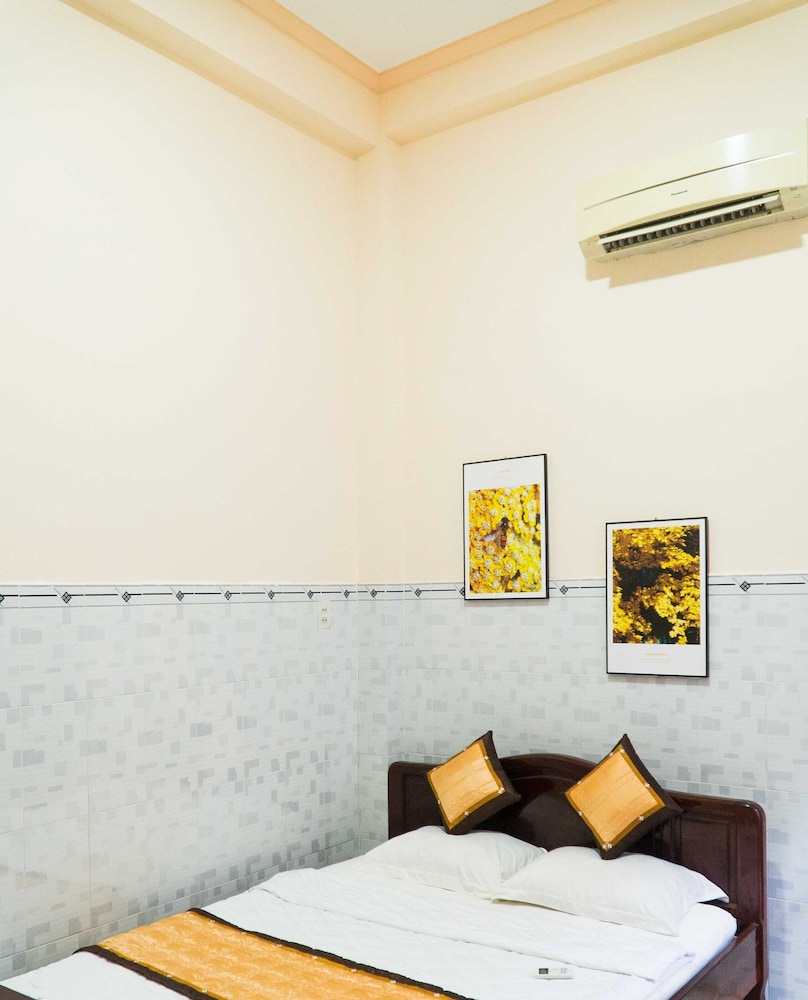 Basic Double Room - Photo 4