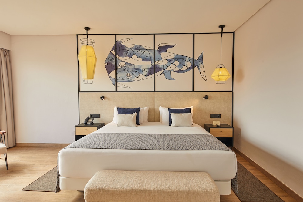 Suite, Terrace, Ocean View (Preferred Club) - Photo 12