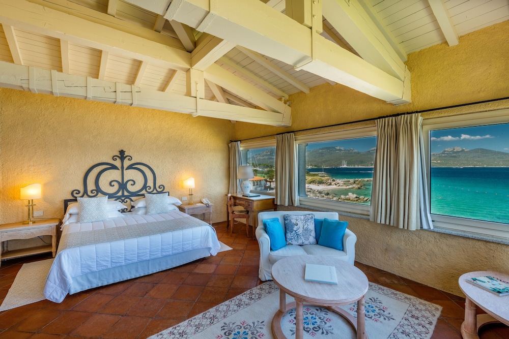 Superior Double Room, Sea View