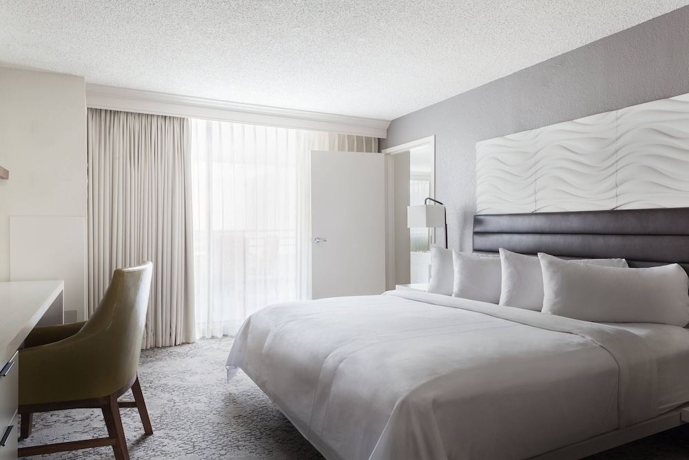 Suite, 1 Bedroom