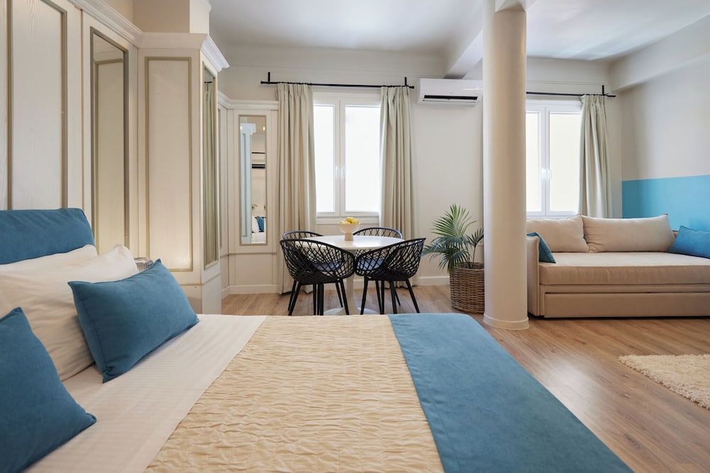Grand Apartment photo 3