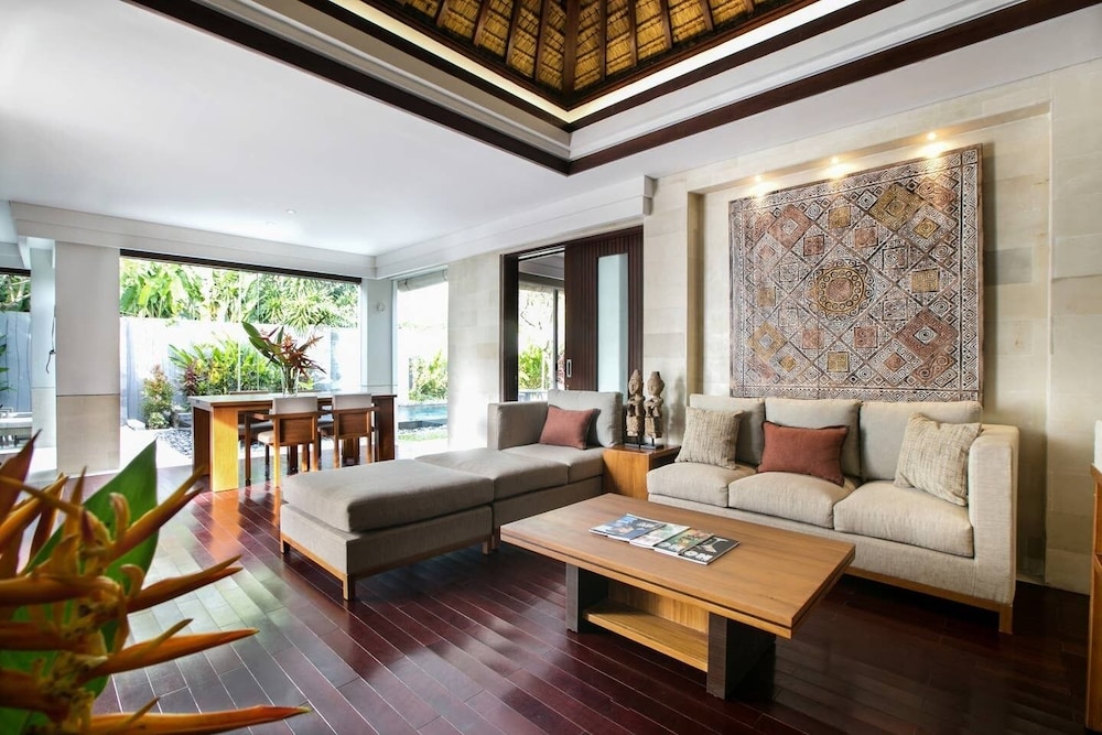 Luxury Villa, 1 Bedroom, Private Pool - Photo 12