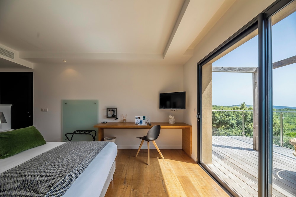 Chambre Deluxe